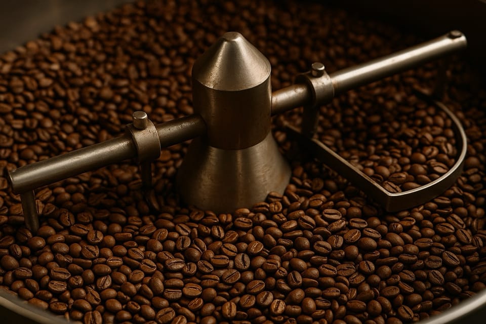 ¿Café extranjero en una barra mexicana? Pues… depende.